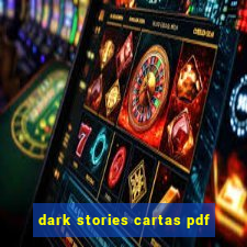 dark stories cartas pdf